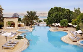 Dead Sea Marriott Resort & Spa